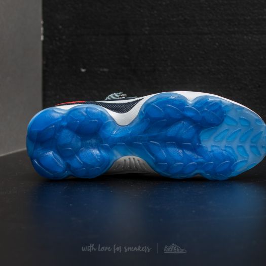 Reebok dmx run 10 infinite blue on sale