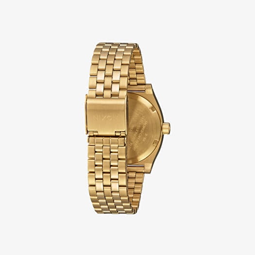 Reloj time teller nixon shop
