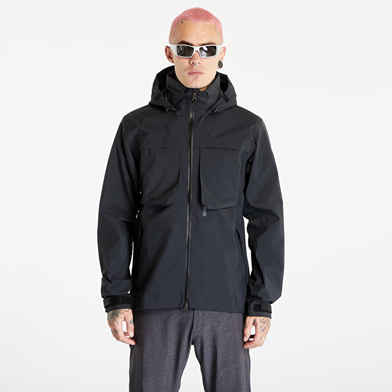 Куртка Poutnik by Tilak Jacket CAW GTX Caviar Black