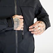 Raincoats Poutnik by Tilak Jacket CAW GTX Caviar Black