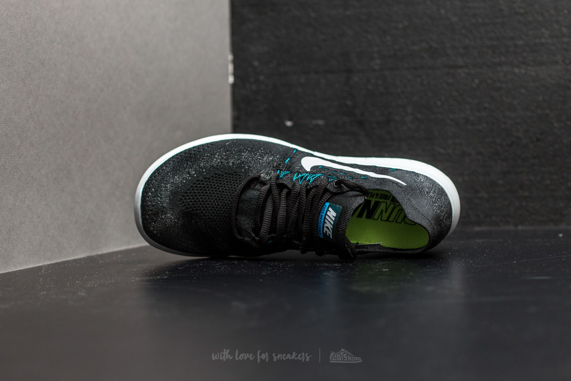 Nike free rn 2017 black anthracite deals