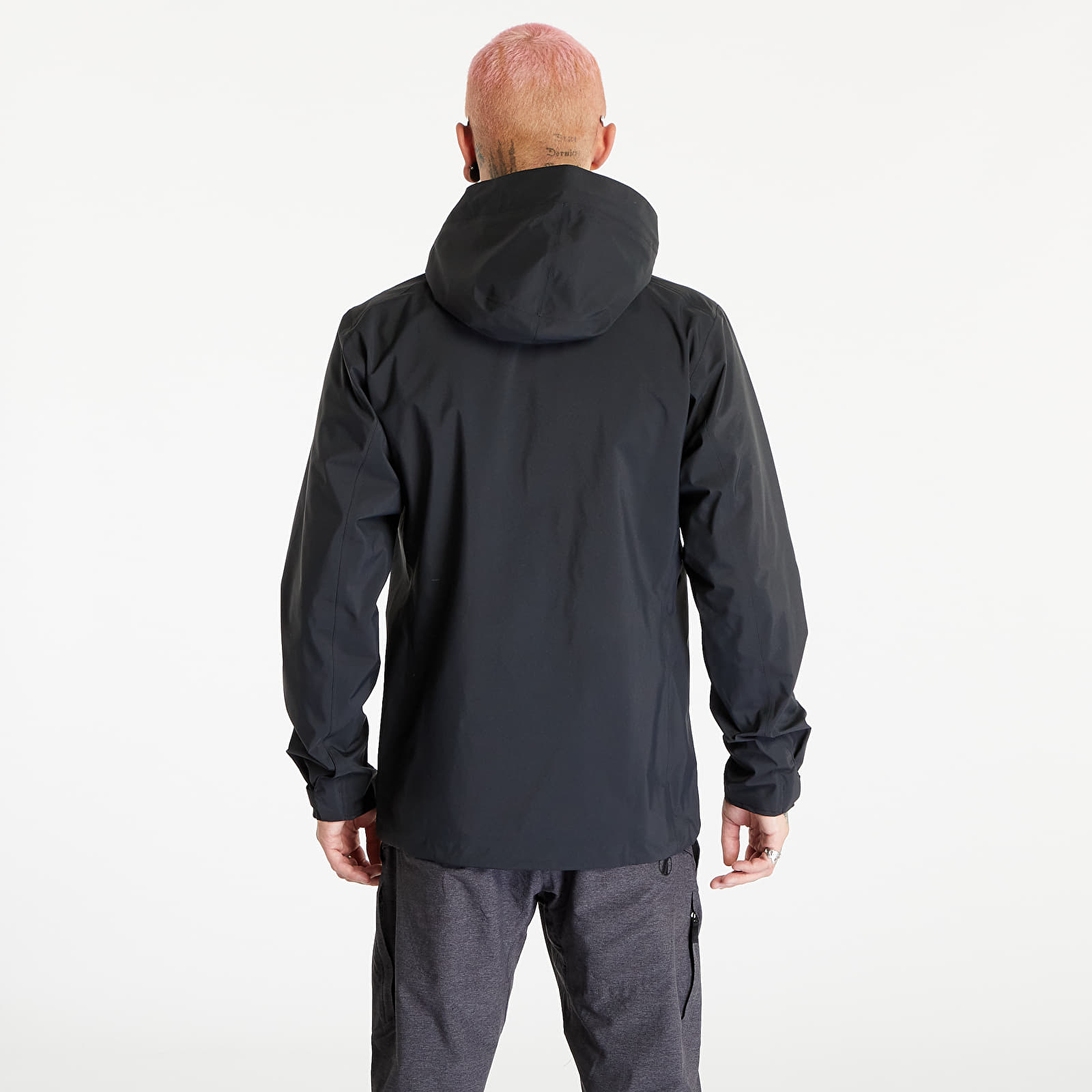 Шлифери Poutnik by Tilak Jacket CAW GTX Caviar Black