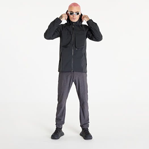 商品画像：tilak + poutnik／Travel Jacket GTX／size:M 2
