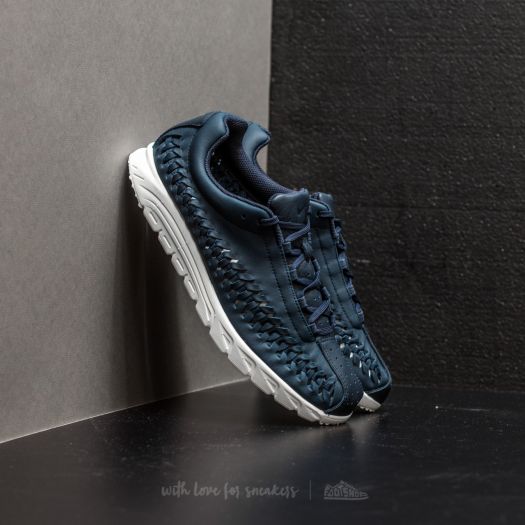 Nike mayfly best sale woven leather