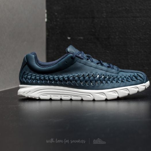 Nike mayfly woven leather new arrivals
