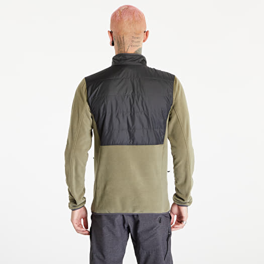 Basin butte fleece full zip online