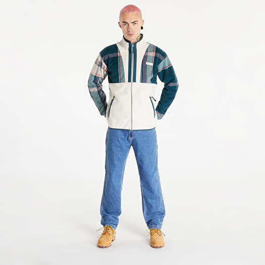Mega online fleece pullover