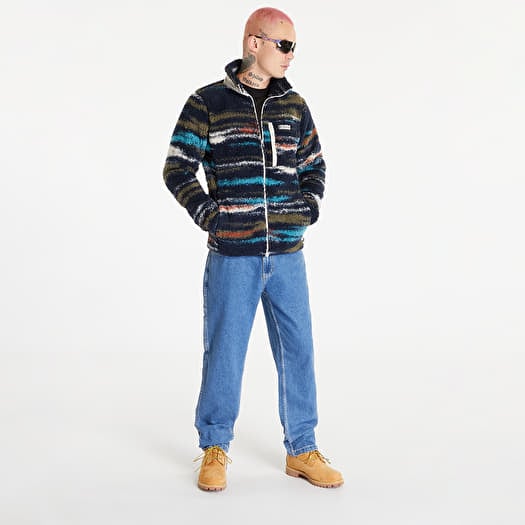 Columbia men's cheap winter pass fleece