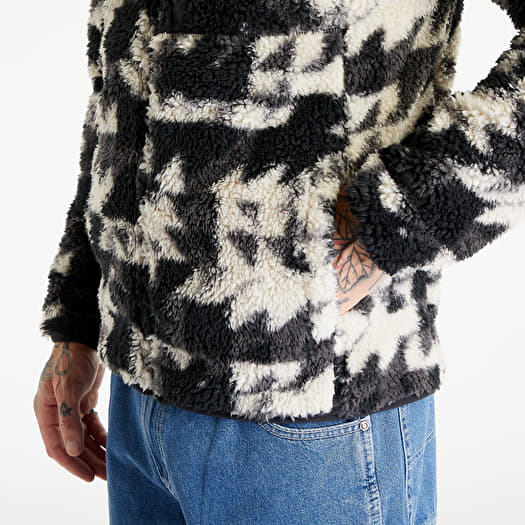 Columbia Winter Pass Print Fleece Full Zip Jacket