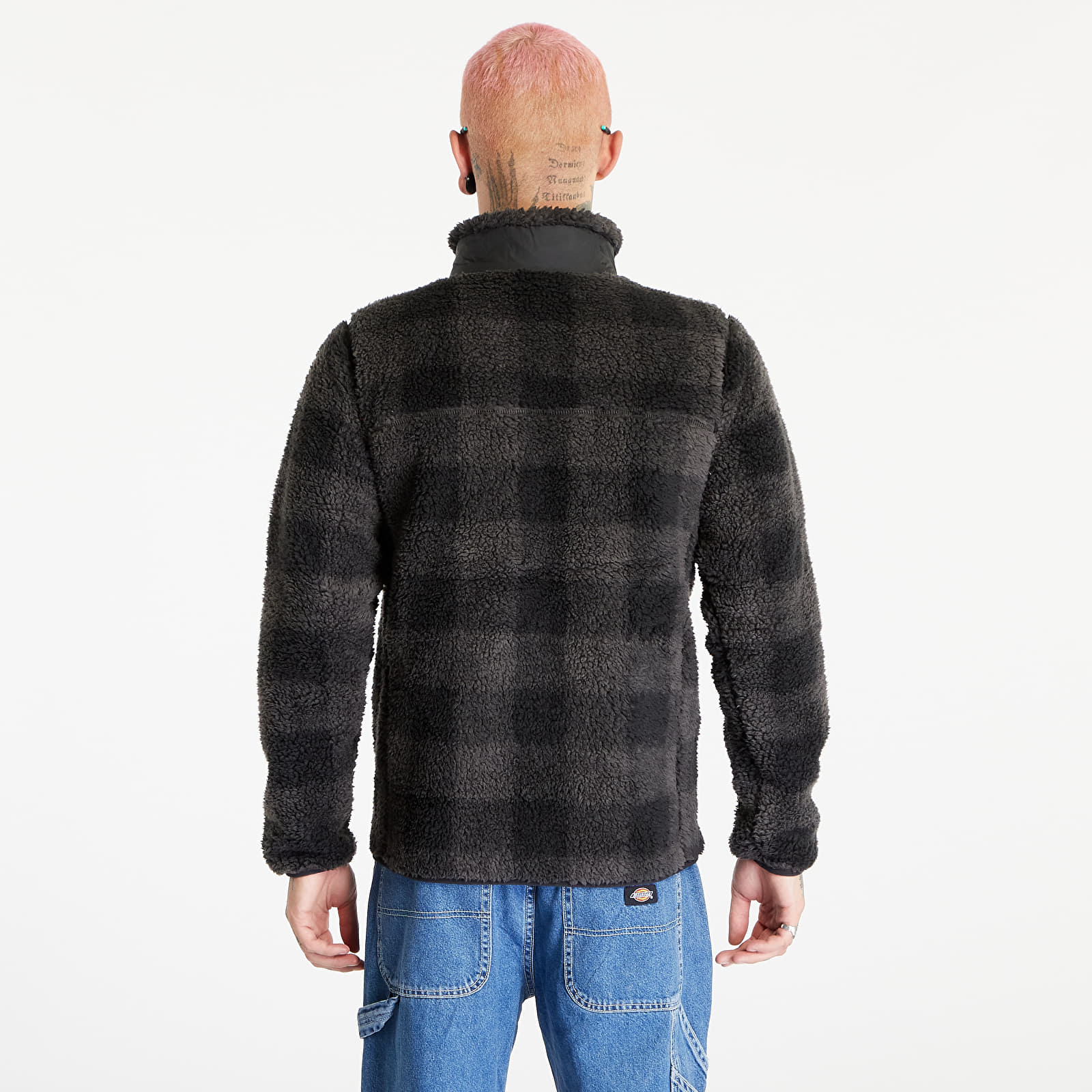 Columbia Winter Pass™ Print Fleece Full Zip Jacket
