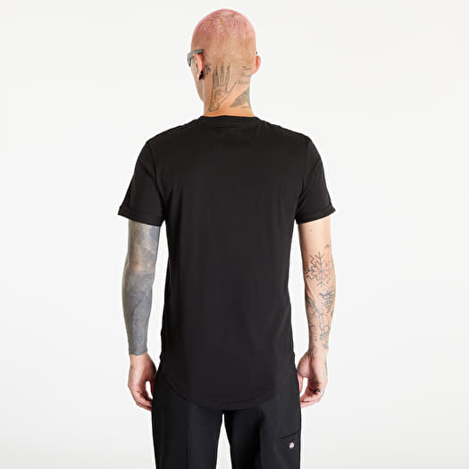 T-shirt Calvin Klein Jeans Landscape Box Back Short Sleeve T-Shirt