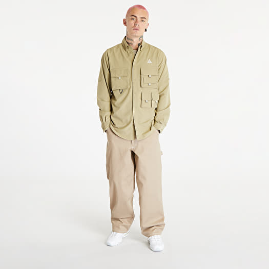 Shirts Nike ACG Dri-FIT UV 