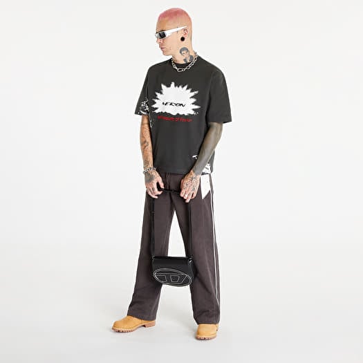 【関税込み】Heron Preston ブラック HP Museum Tシャツ 20192554_50711941_600.jpg