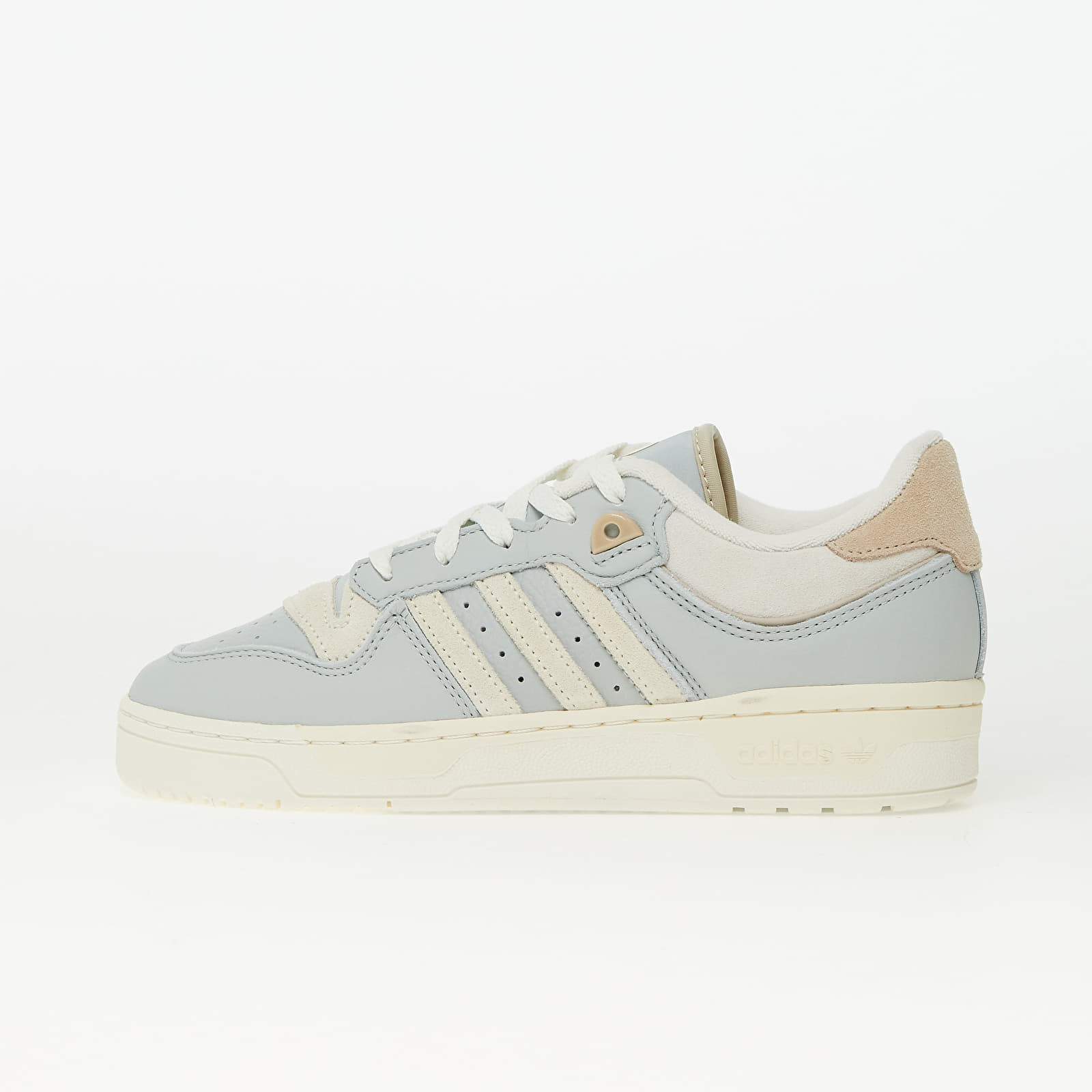 Adidas Originals Women s Rivalry 86 Low W Sneakers White Low top Sneakers 8.5