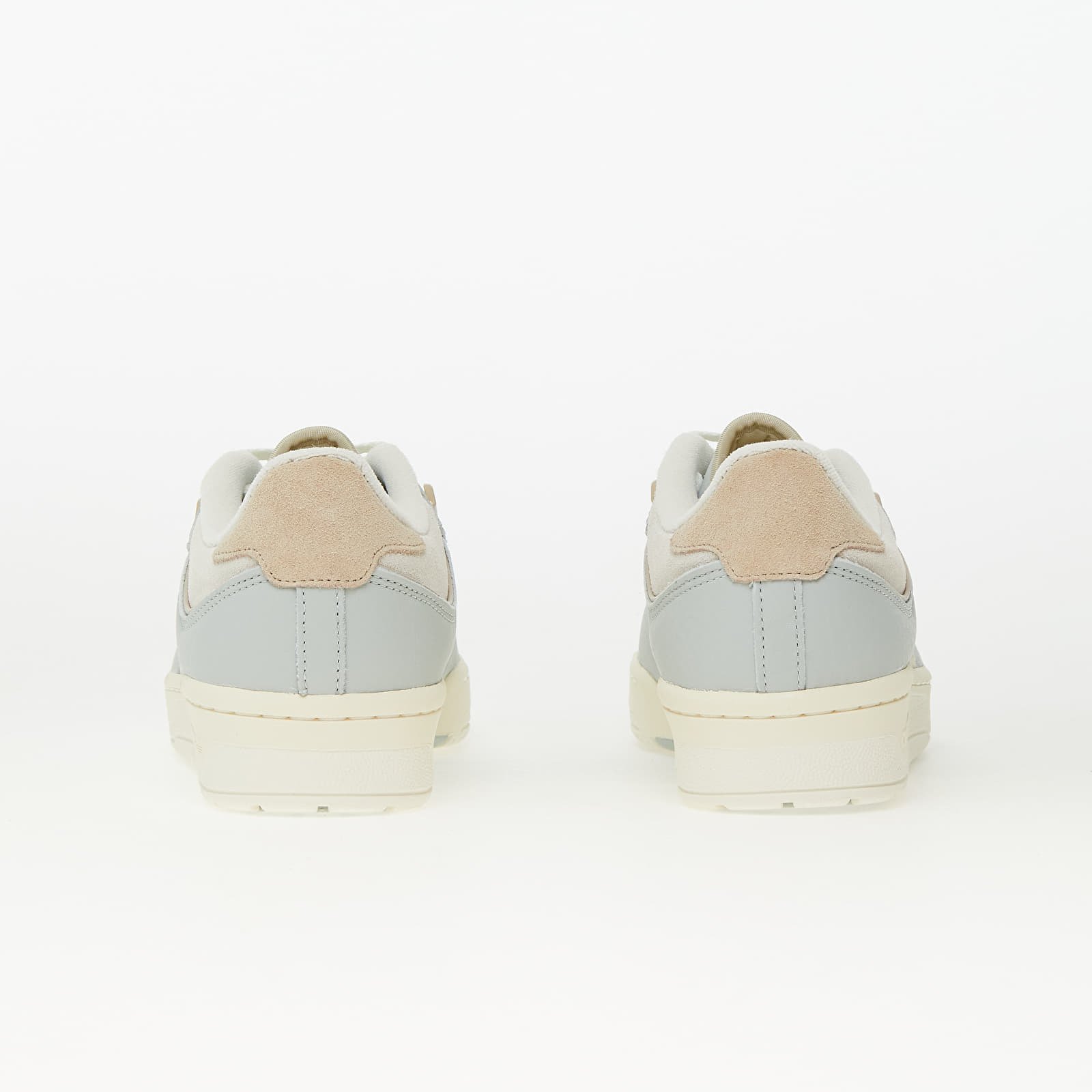 Scarpe donna adidas Rivalry Low 86 W Wonder Silver Core White Wonder Beige Footshop