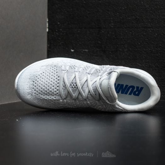 Nike shop lunarepic white