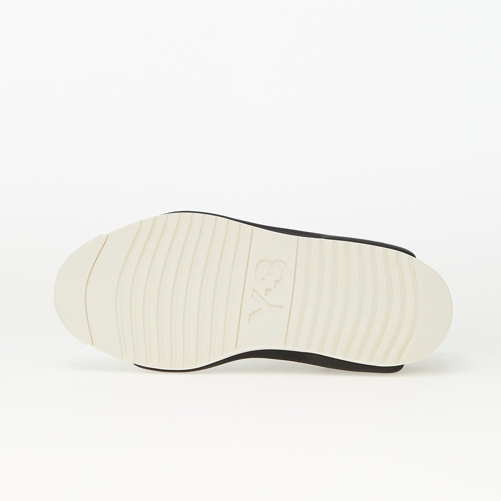 Men's shoes Y-3 Rivalry Black/ Black/ Owhite