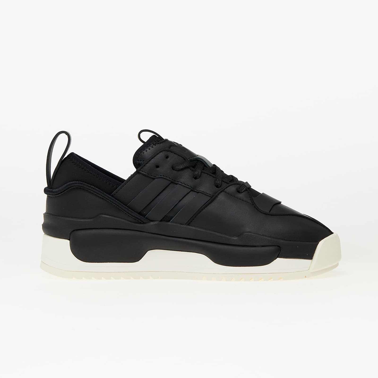 Men's shoes Y-3 Rivalry Black/ Black/ Owhite