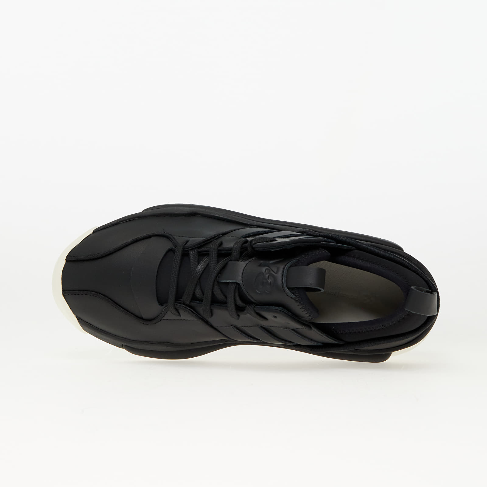 Men's shoes Y-3 Rivalry Black/ Black/ Owhite