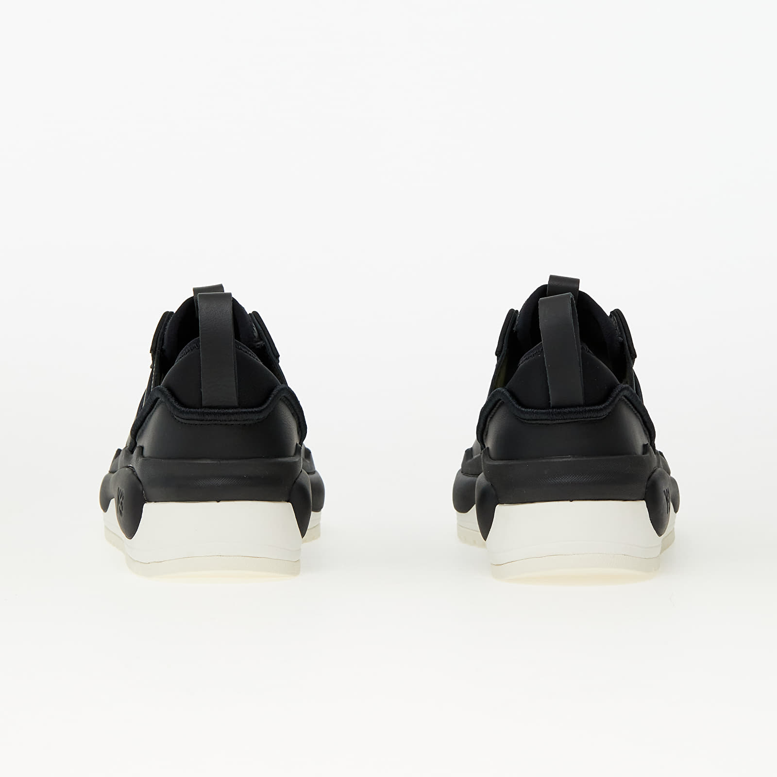 Men's shoes Y-3 Rivalry Black/ Black/ Owhite