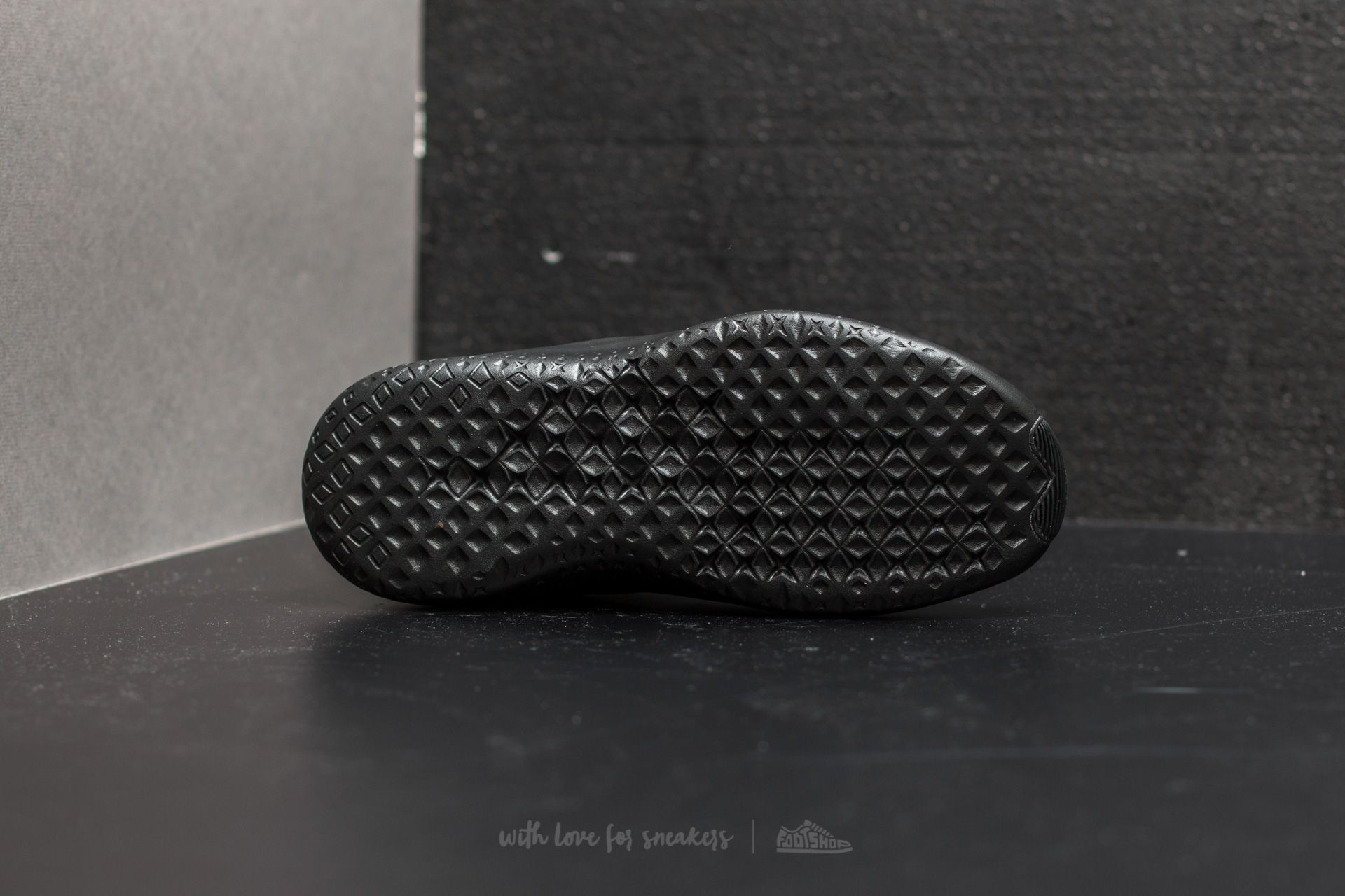 Zapatillas mujer Jordan Flight Luxe BG Black/ Anthracite-Black