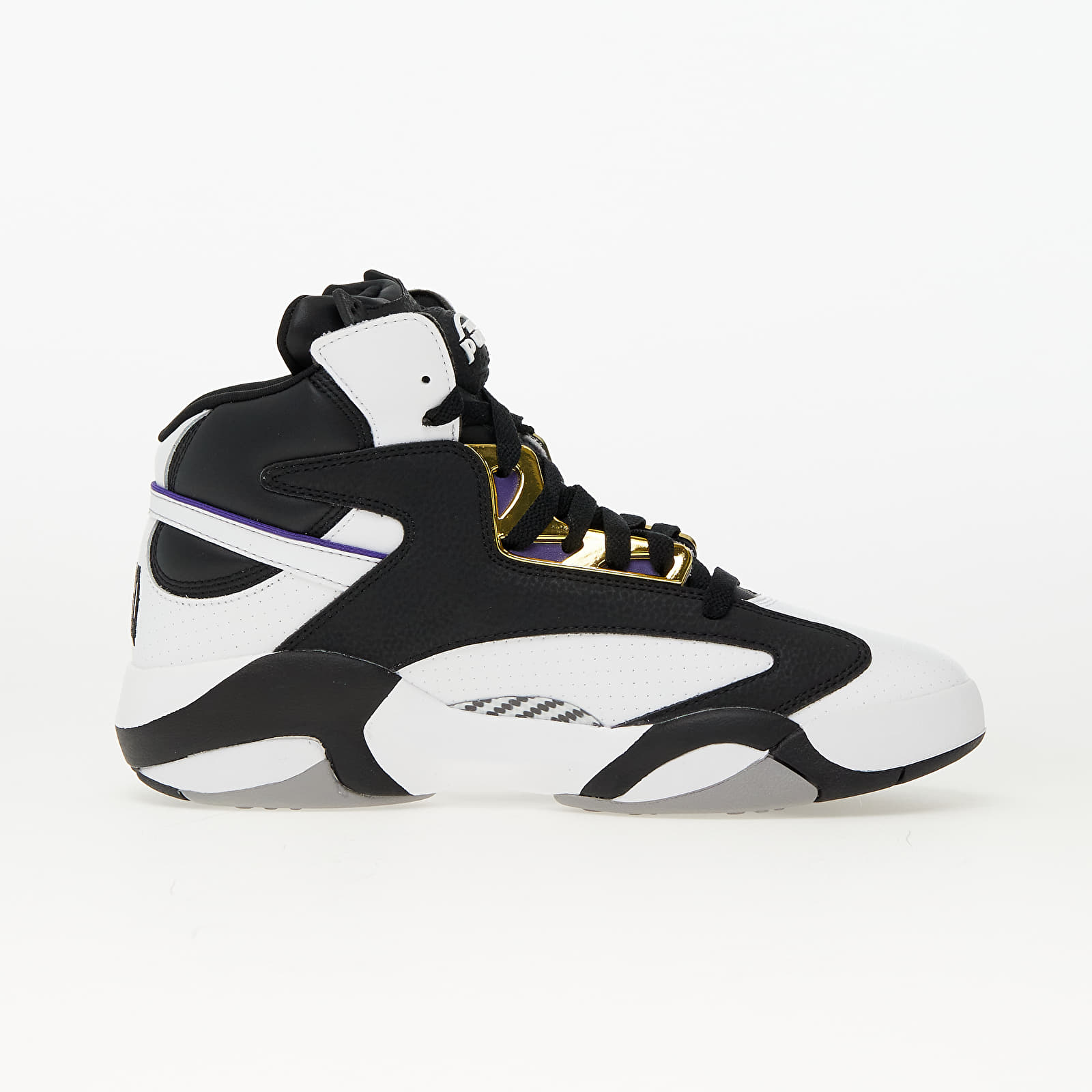 Basquette reebok deals