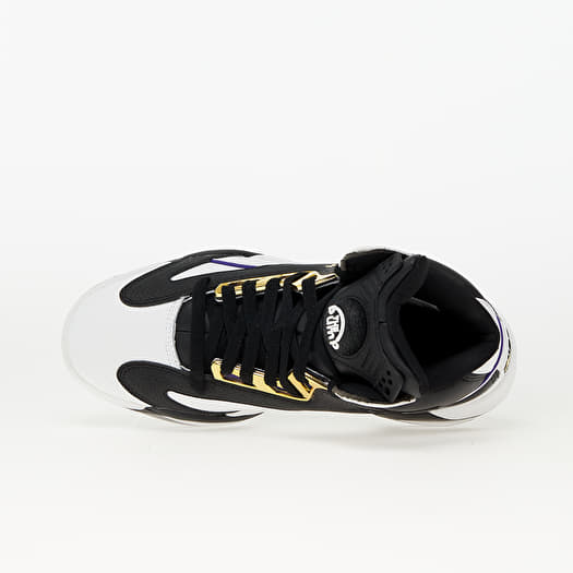 Reebok black gold sales