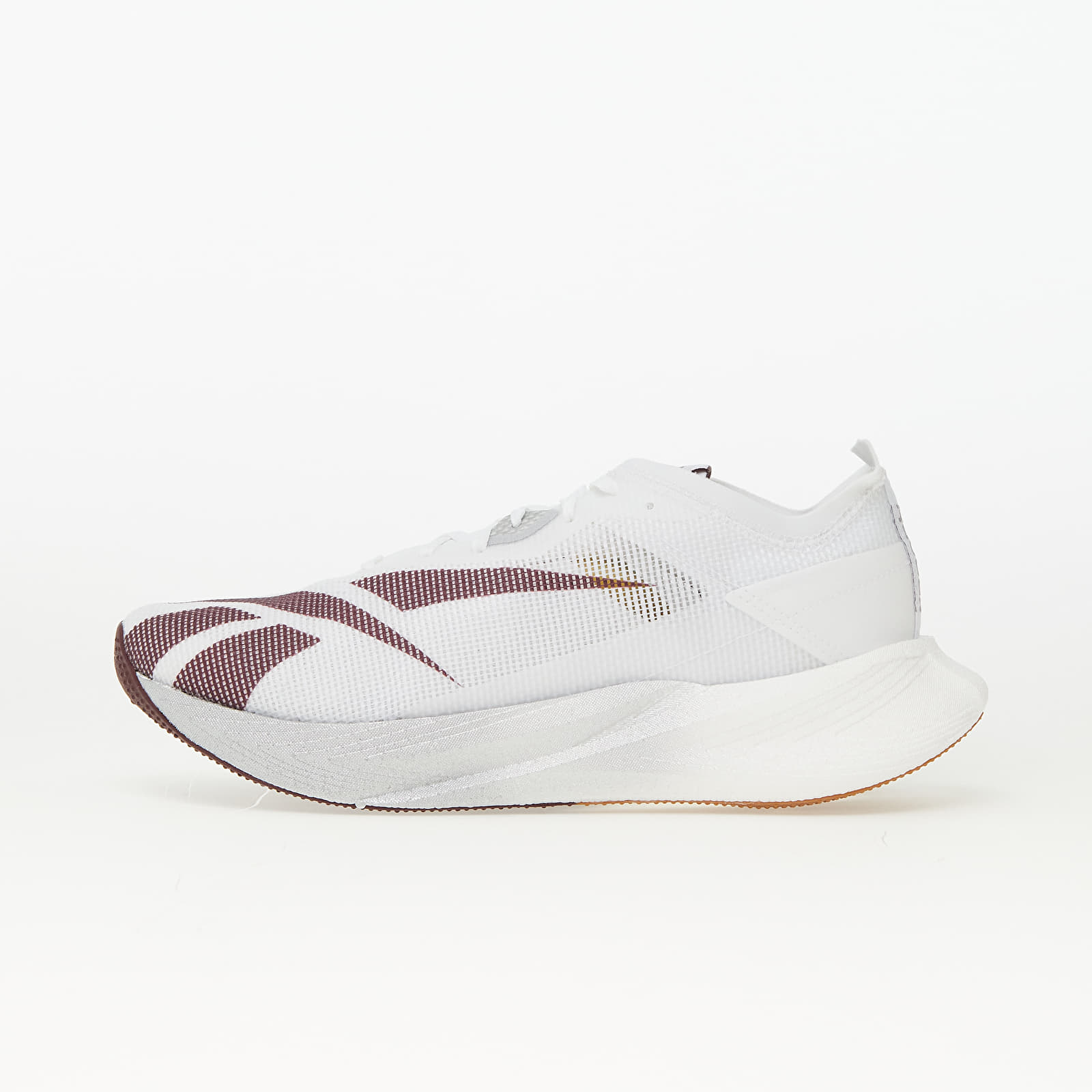 Men's shoes Reebok Floatride Energy X Ftw White/ Clamar/ Silver Metallic