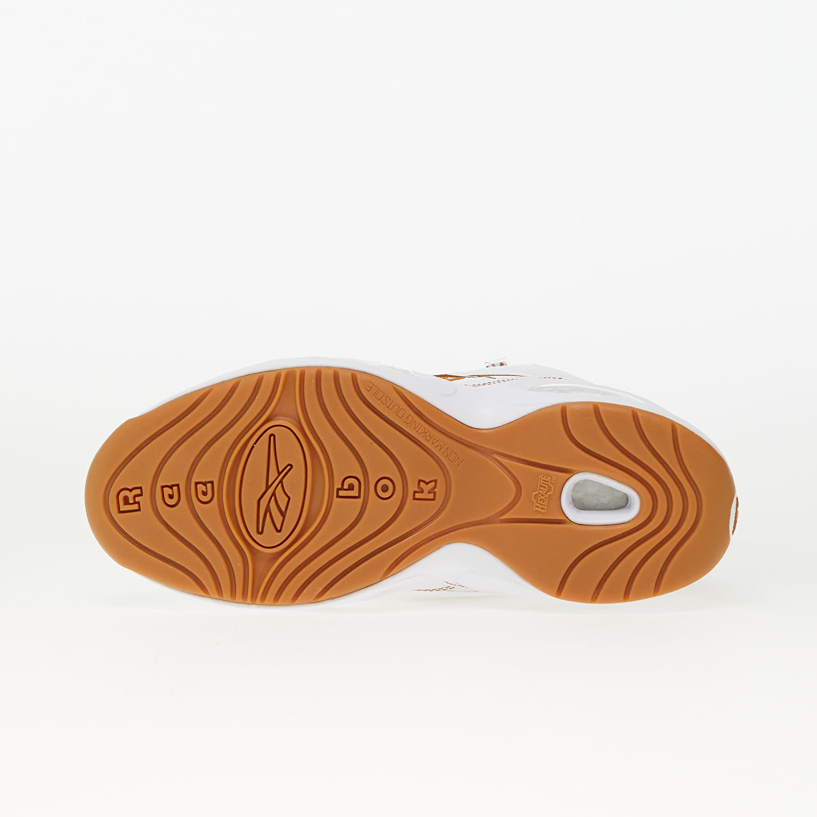 Férfi cipők Reebok Question Mid Ftw White/ Salcar/ Ftw White