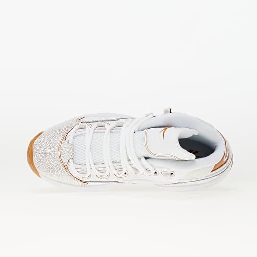 Men s shoes Reebok Question Mid Ftw White Salcar Ftw White Footshop