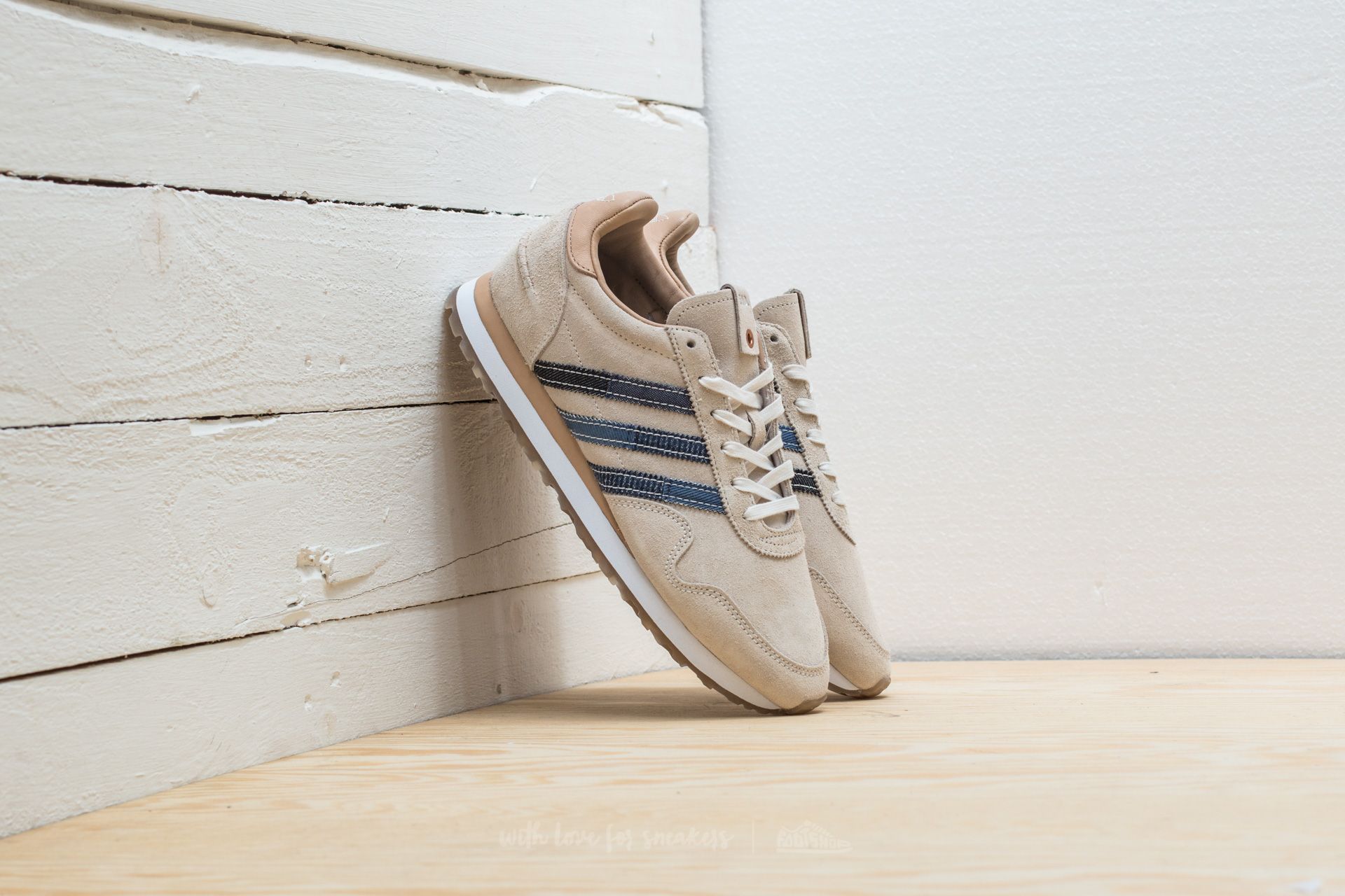 adidas Consortium x End x Bodega Haven S.E