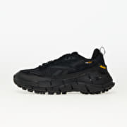 Men s shoes Reebok Zig Kinetica 2.5 Edge Core Black Pure Grey