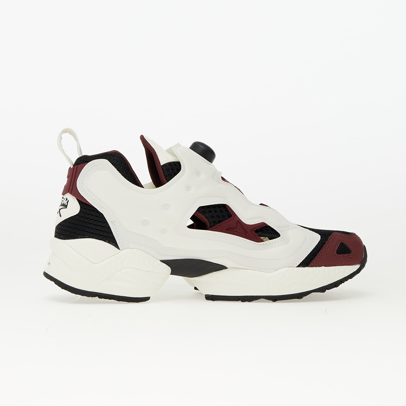 Мъжки кецове и обувки Reebok Instapump Fury 95 Clamar/ Chalk/ Core Black