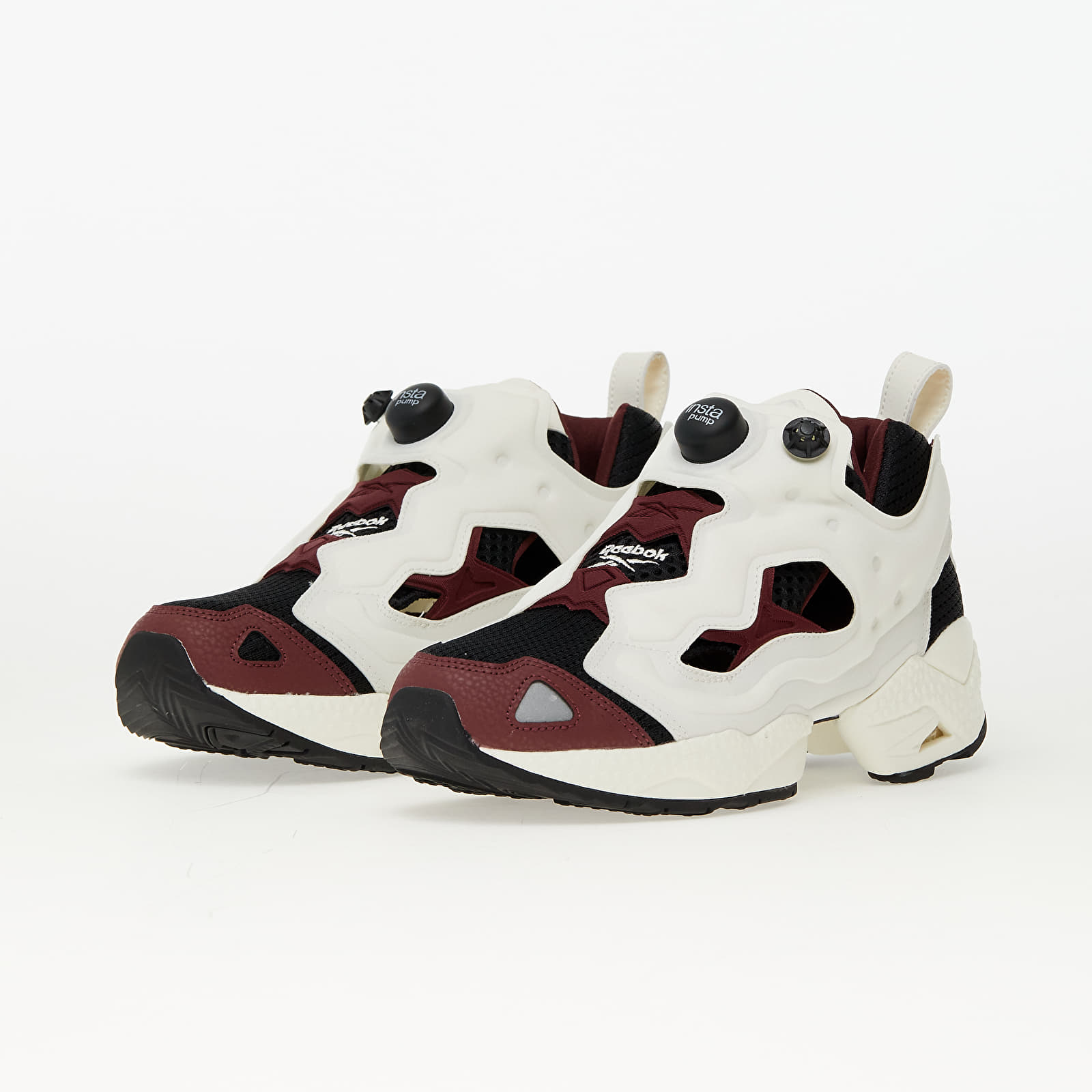 Reebok instapump new arrivals