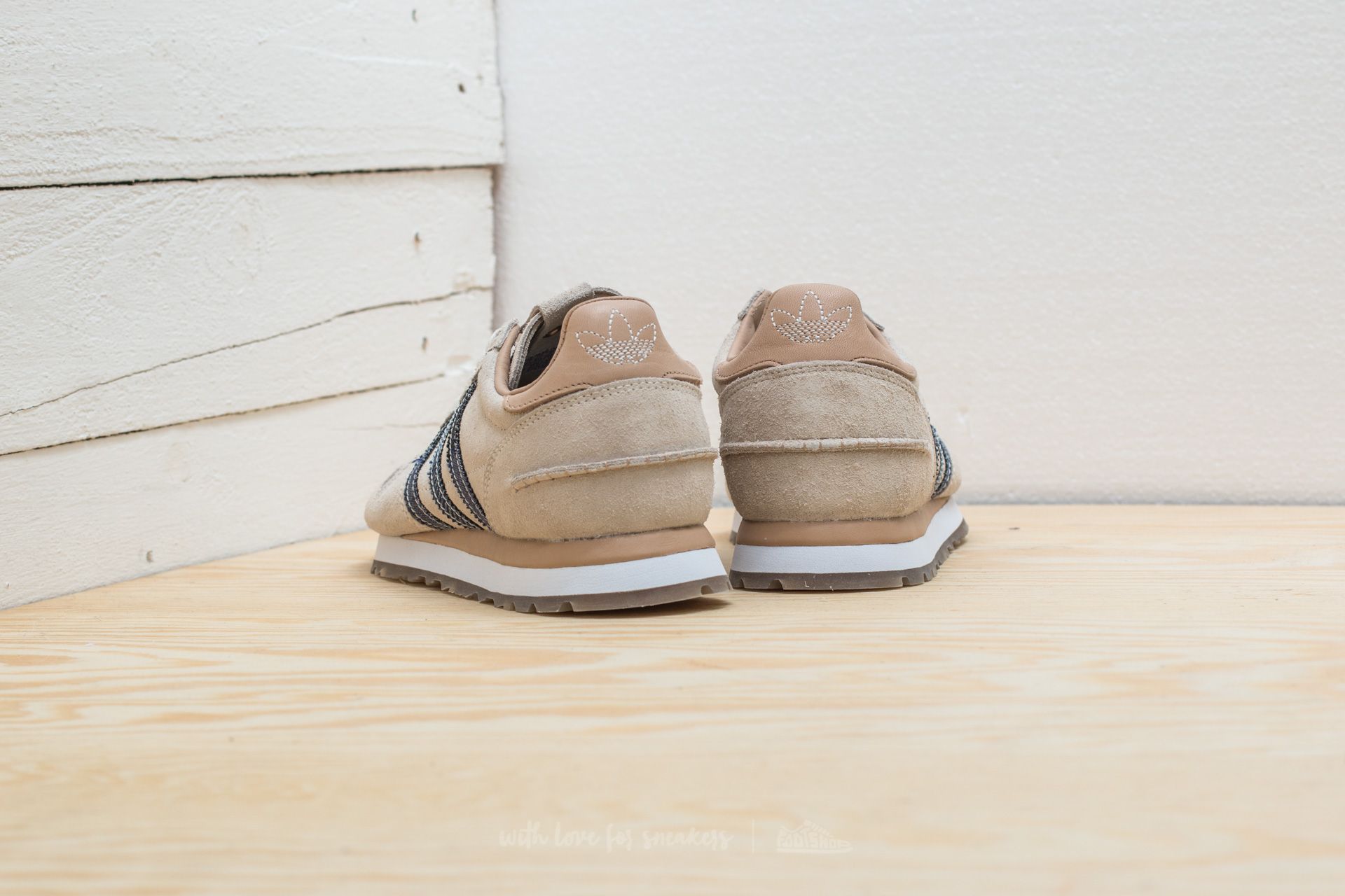 Adidas consortium haven deals