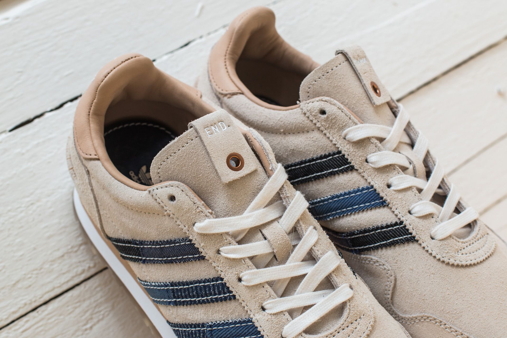 Adidas haven end bodega shop
