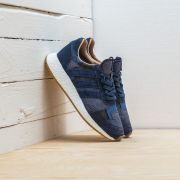 Men s shoes adidas Consortium x End x Bodega Iniki Runner S.E. Blue Tan Footshop
