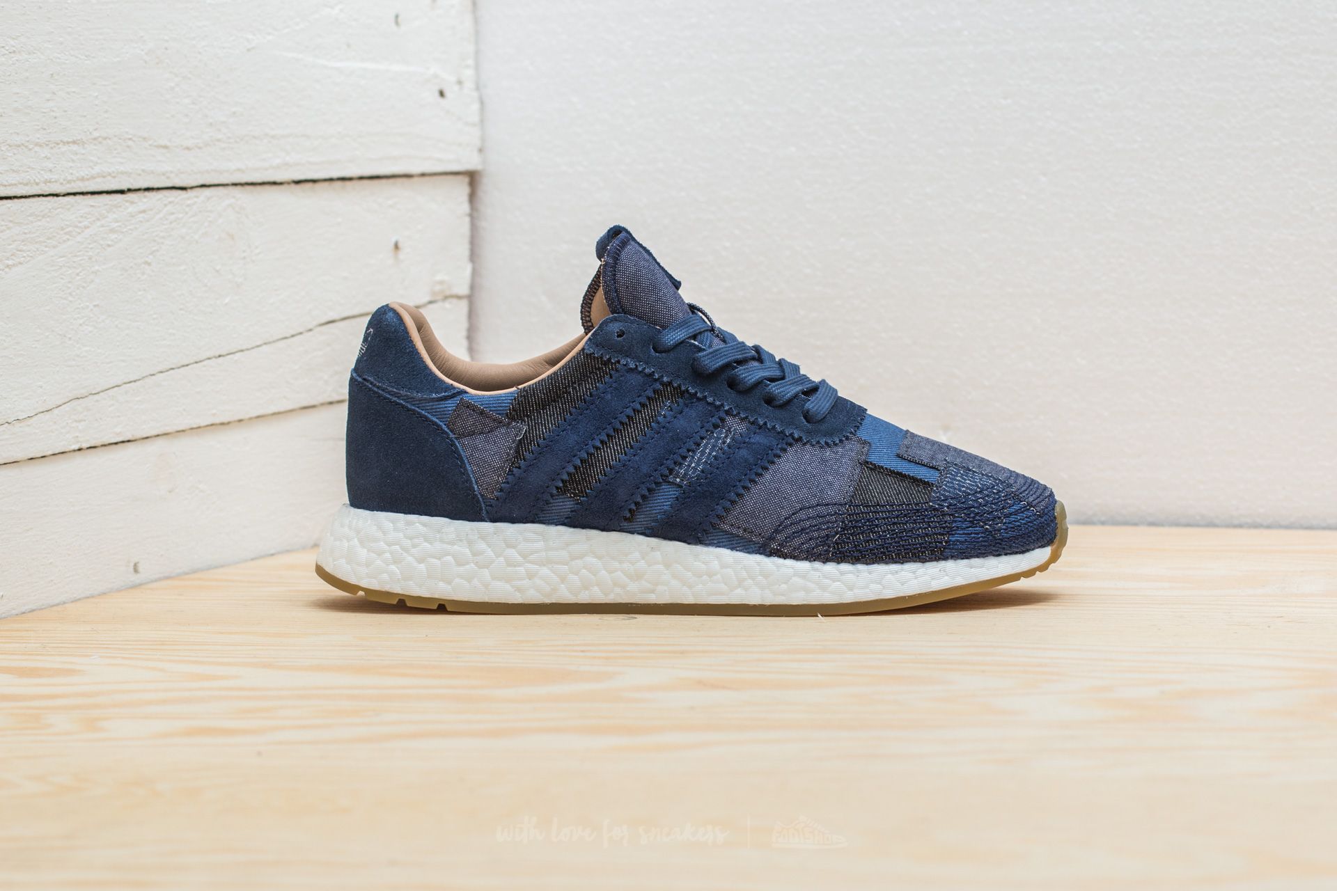 Adidas consortium iniki runner deals