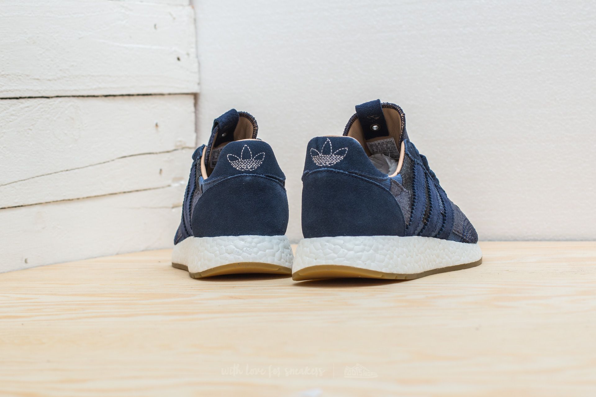 Adidas consortium iniki runner new arrivals
