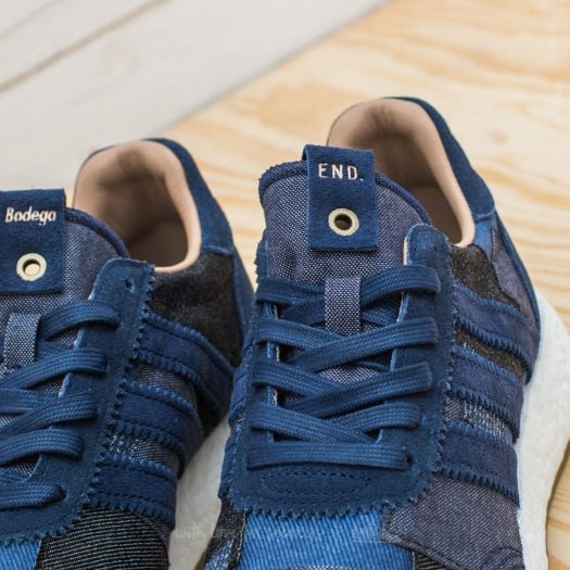 Adidas iniki end x bodega outlet