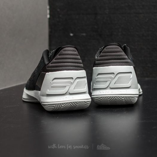 Curry 3 black and white deals