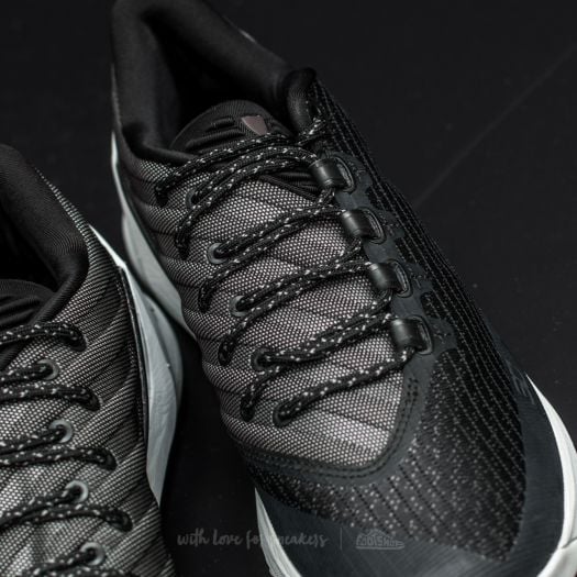 Men s shoes Under Armour Curry 3 Low Black White White Footshop
