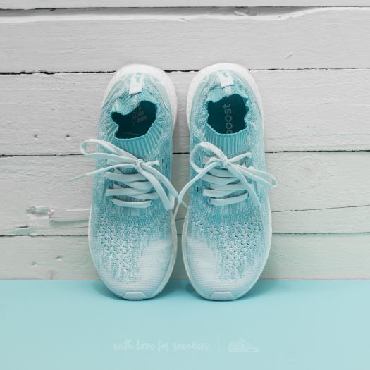 Ultra boost uncaged parley adidas cheap
