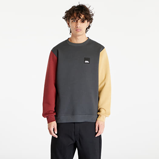 Kapucnis pul verek s pulcsik Horsefeathers Dunk Sweatshirt