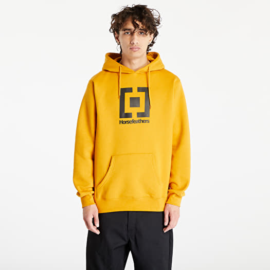 Yellow sweatshirt with sunflower clearance