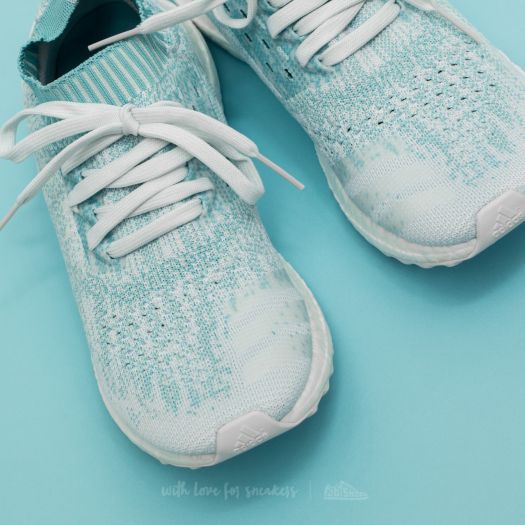 Adidas men's ultraboost uncaged parley outlet