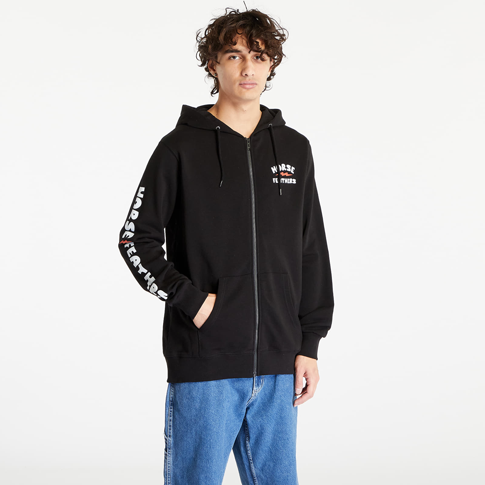 Stussy world tour clearance hoodie flags