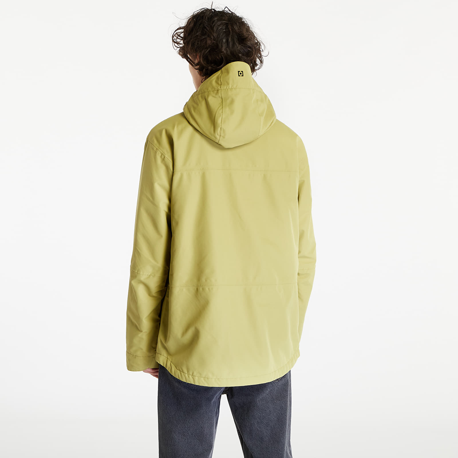 Kurtki Horsefeathers Halen II Jacket Iguana