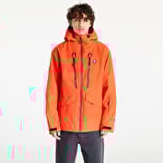 Horsefeathers Halen II Jacket Flame Red