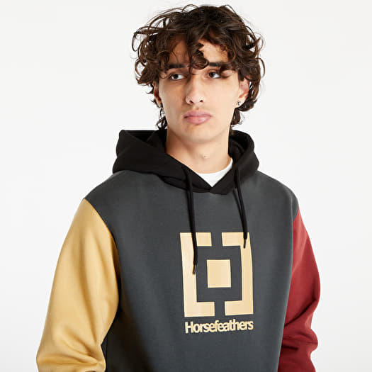 Felpe multicolor hot sale